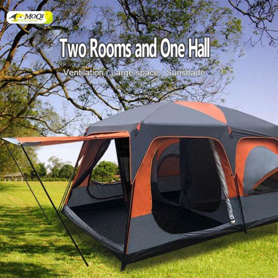 Camping Tent