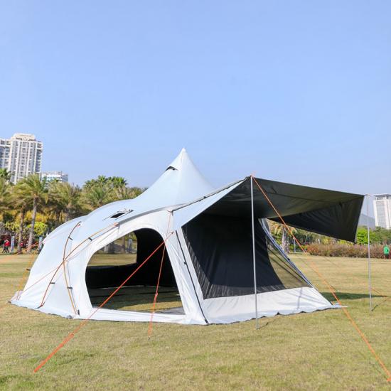 Unicorn Tent