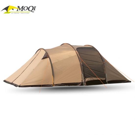 Folding Lightweight Tent
