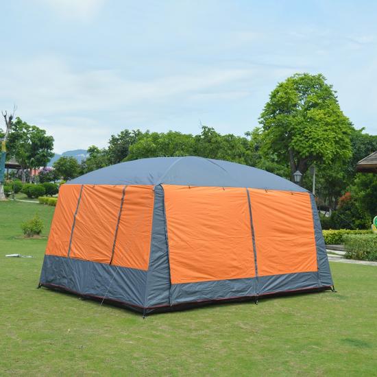 Large Tents
