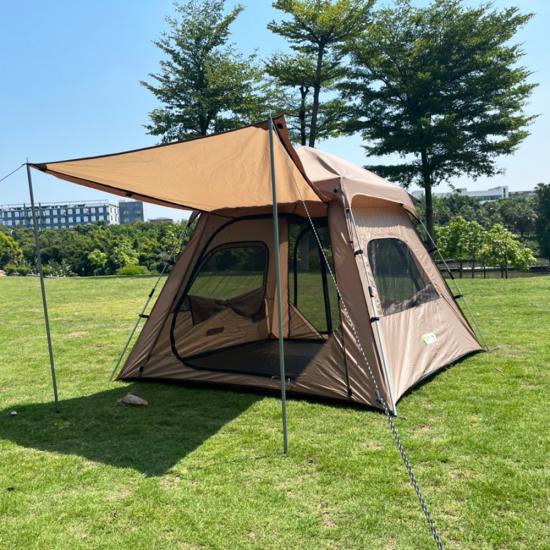 Pop Up Tent