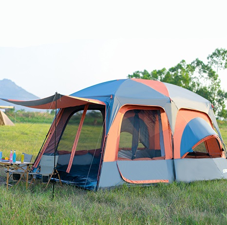 Tents