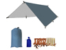 Tarp Shelter