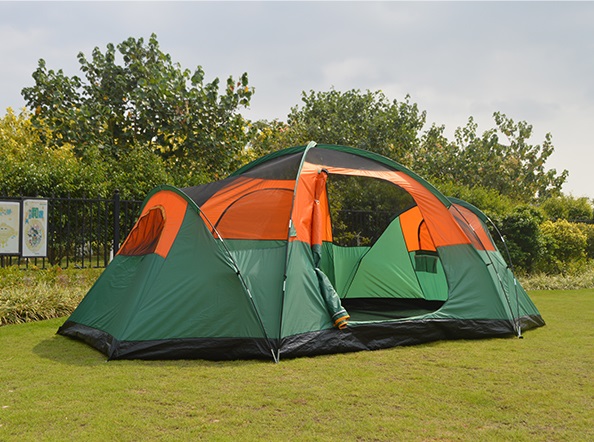 Family Tent