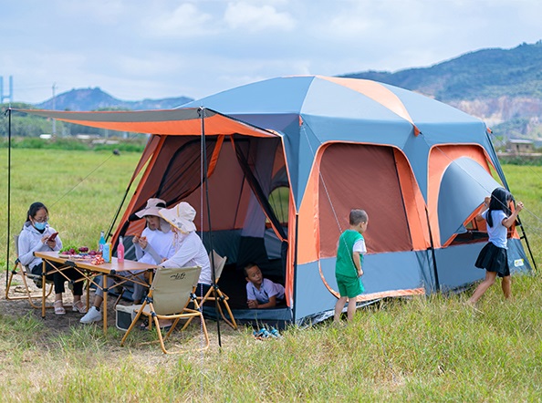 Camping Tent
