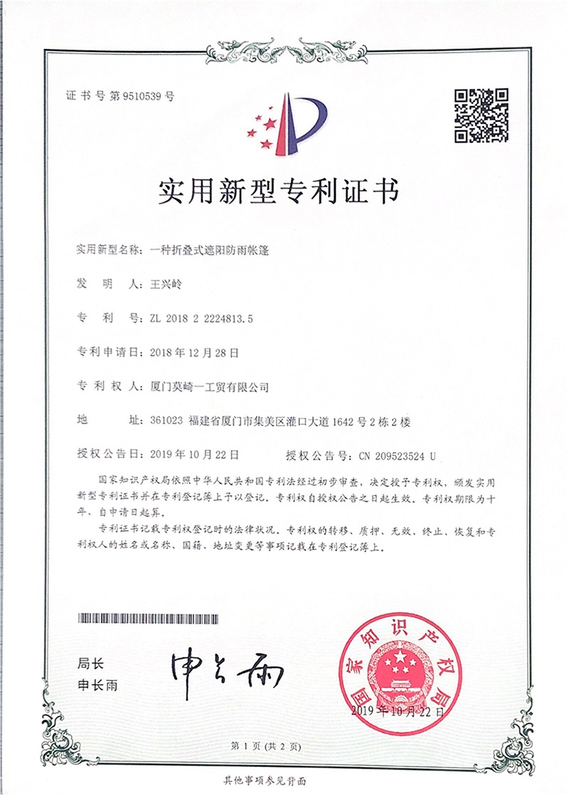 Patent