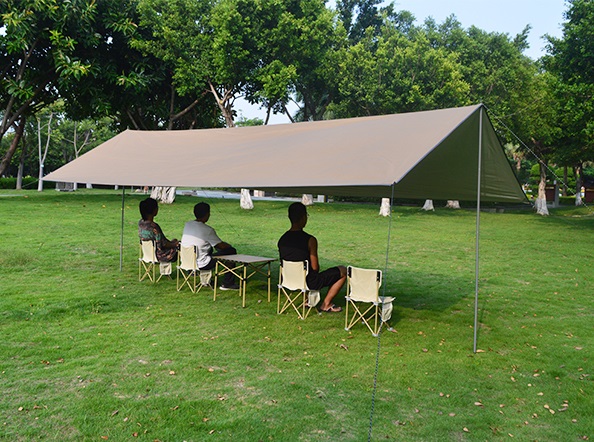 Square Canopy